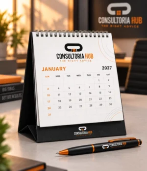 Custom calendar printing in Pakistan