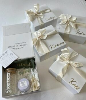 Gift Boxes