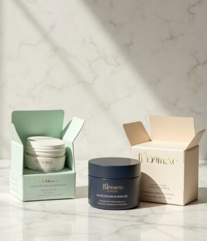 Product Packaging Boxes