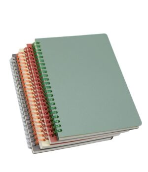 Cover Diaries