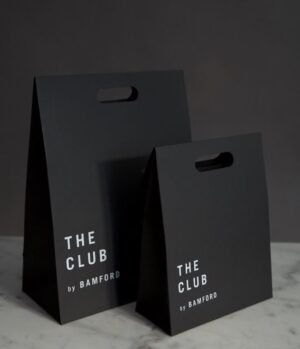 Paper Bag Printing