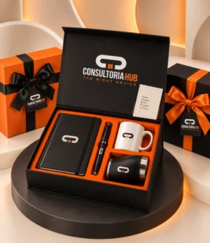 Corporate gift boxes in Pakistan