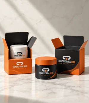 Custom product packaging boxes in Pakistan