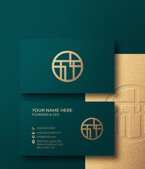 Business Cards
