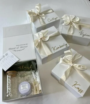 Gift Boxes