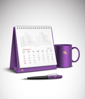 Calendar Printing