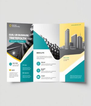 Brochure Printing