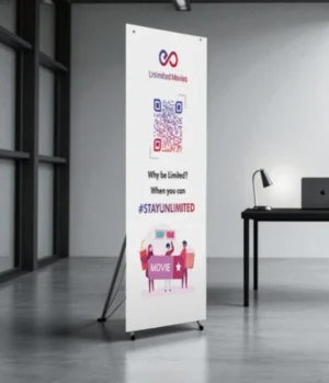 Standees