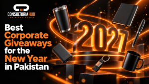 Best New Year corporate giveaways in Pakistan