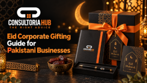 Eid corporate gifting ideas for Pakistani businesses